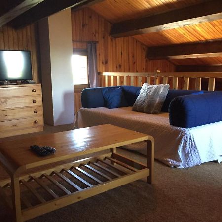 Chalet La Campagnette Eyne Buitenkant foto