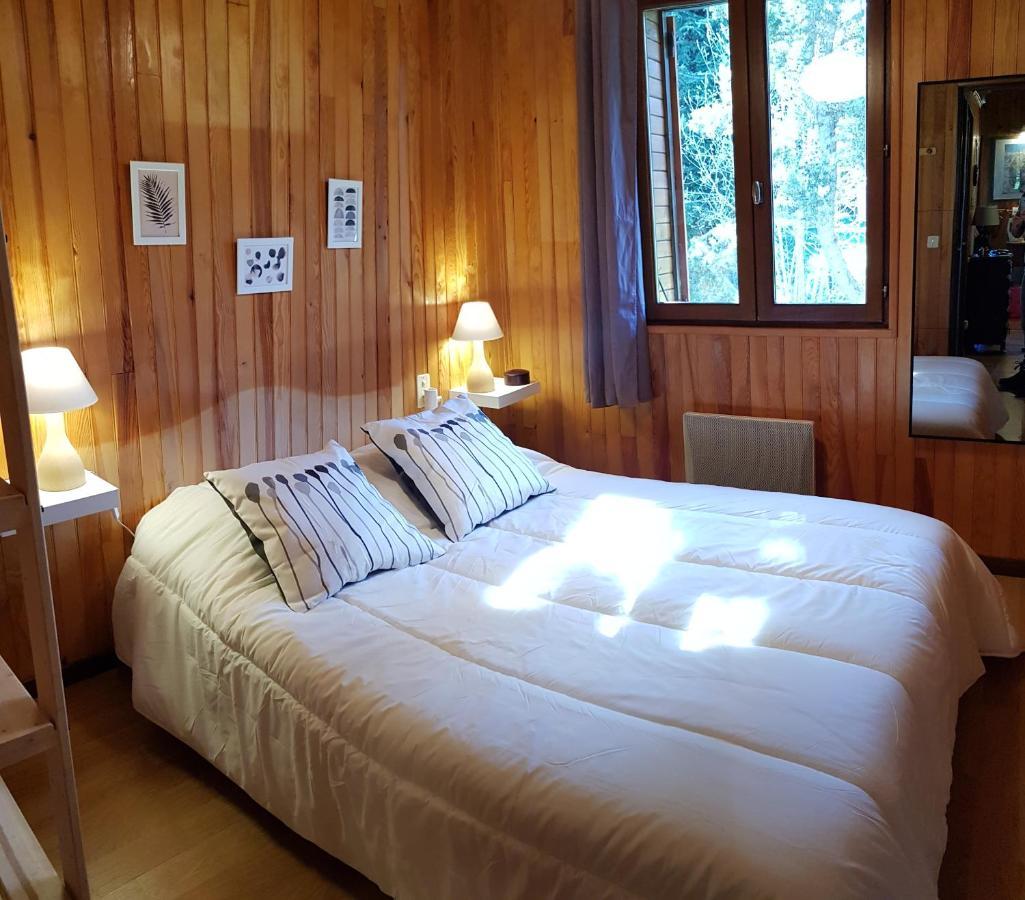Chalet La Campagnette Eyne Buitenkant foto