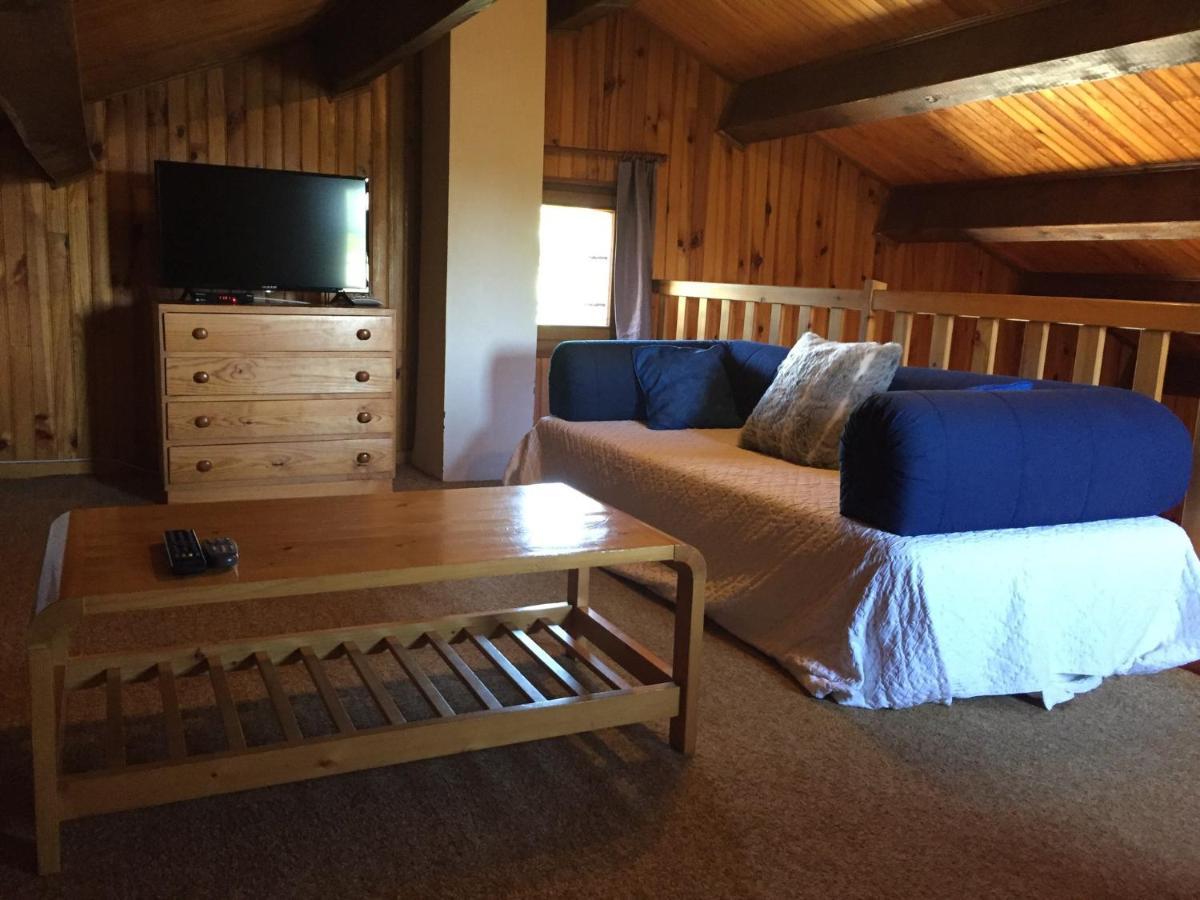 Chalet La Campagnette Eyne Buitenkant foto